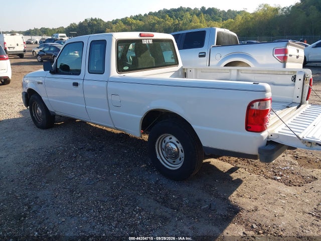 Продажа на аукционе авто 2005 Ford Ranger Edge/stx/xl/xlt, vin: 1FTYR14U35PA39711, номер лота: 46204715
