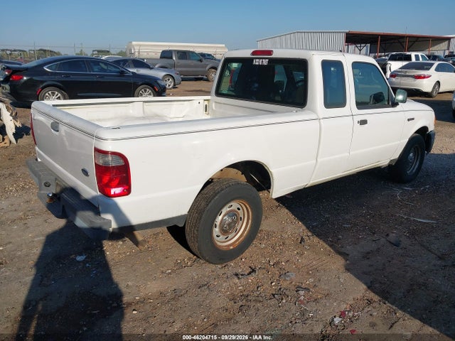 Продажа на аукционе авто 2005 Ford Ranger Edge/stx/xl/xlt, vin: 1FTYR14U35PA39711, номер лота: 46204715
