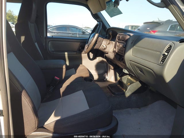 Продажа на аукционе авто 2005 Ford Ranger Edge/stx/xl/xlt, vin: 1FTYR14U35PA39711, номер лота: 46204715