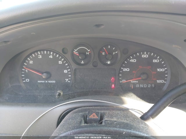 Продажа на аукционе авто 2005 Ford Ranger Edge/stx/xl/xlt, vin: 1FTYR14U35PA39711, номер лота: 46204715