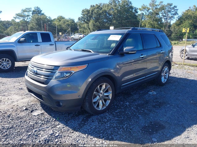 Aukcja sprzedaży 2013 Ford Explorer Limited, vin: 1FM5K7F86DGC77203, numer aukcji: 46204726