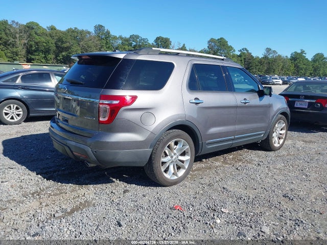 Aukcja sprzedaży 2013 Ford Explorer Limited, vin: 1FM5K7F86DGC77203, numer aukcji: 46204726