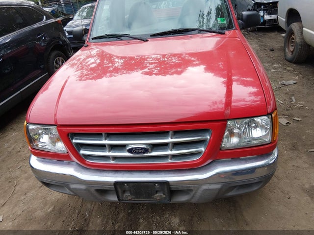 Продажа на аукционе авто 2001 Ford Ranger Xl/xlt/xlt Appearance, vin: 1FTYR10CX1TA14741, номер лота: 46204729