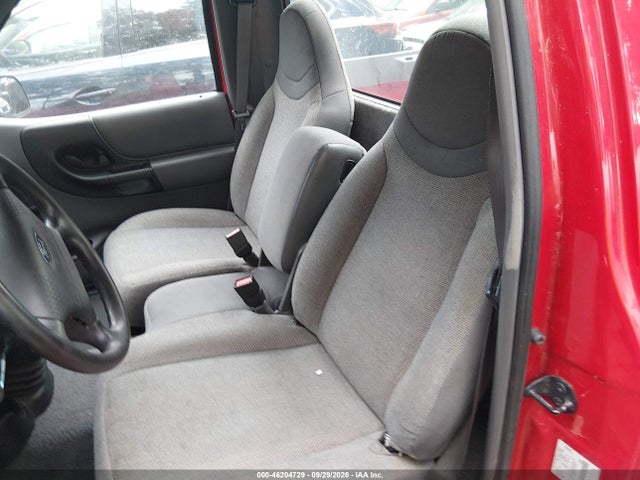 Продажа на аукционе авто 2001 Ford Ranger Xl/xlt/xlt Appearance, vin: 1FTYR10CX1TA14741, номер лота: 46204729