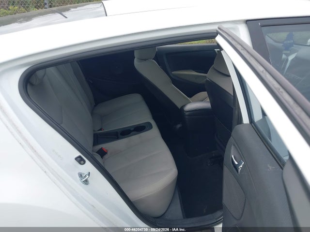 Aukcja sprzedaży 2012 Hyundai Veloster Gray Int, vin: KMHTC6AD7CU050864, numer aukcji: 46204730