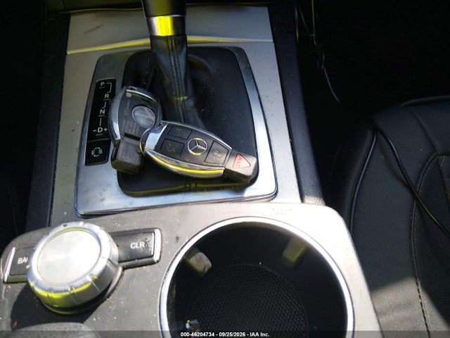 Продажа на аукционе авто 2013 Mercedes-benz C-class C 250 Sport, vin: WDDGF4HB6DR258623, номер лота: 46204734