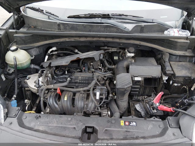 Aukcja sprzedaży 2017 Kia Sportage Lx, vin: KNDPM3ACXH7218236, numer aukcji: 46204736