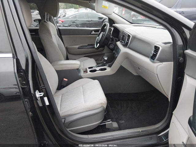 Aukcja sprzedaży 2017 Kia Sportage Lx, vin: KNDPM3ACXH7218236, numer aukcji: 46204736