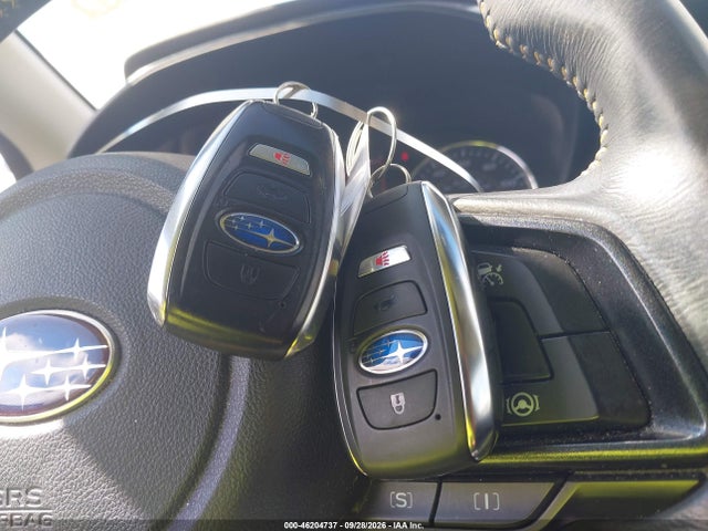 2021 Subaru Crosstrek Sport მანქანა იყიდება აუქციონზე, vin: JF2GTHRCXMH241218, აუქციონის ნომერი: 46204737