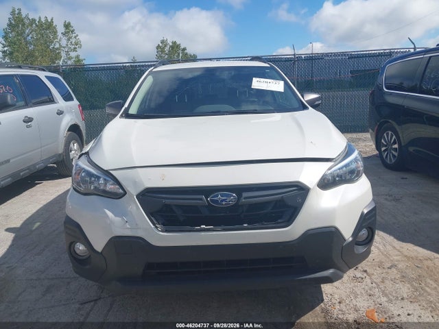 2021 Subaru Crosstrek Sport მანქანა იყიდება აუქციონზე, vin: JF2GTHRCXMH241218, აუქციონის ნომერი: 46204737