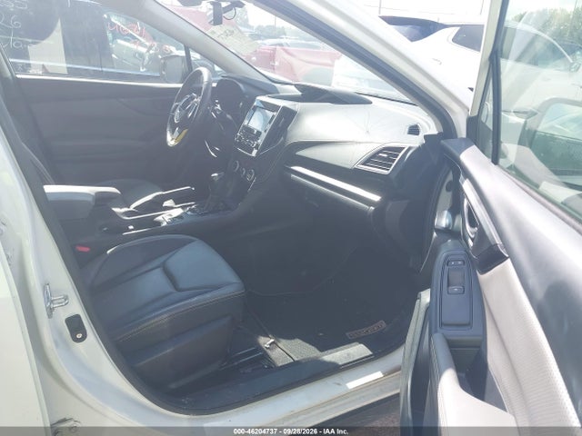 2021 Subaru Crosstrek Sport მანქანა იყიდება აუქციონზე, vin: JF2GTHRCXMH241218, აუქციონის ნომერი: 46204737