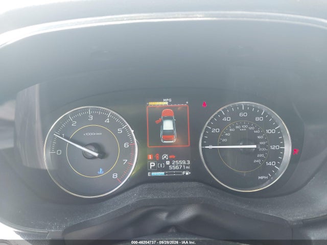 2021 Subaru Crosstrek Sport მანქანა იყიდება აუქციონზე, vin: JF2GTHRCXMH241218, აუქციონის ნომერი: 46204737