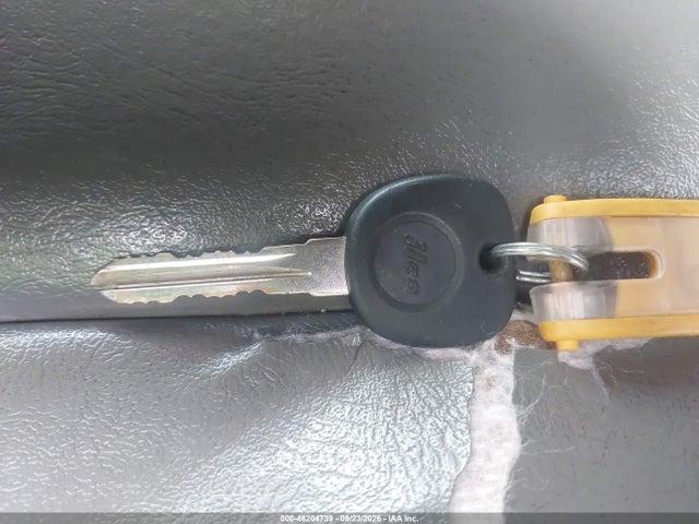 2011 Chevrolet Express 2500 Work Van მანქანა იყიდება აუქციონზე, vin: 1GCWGGFA2B1109619, აუქციონის ნომერი: 46204739
