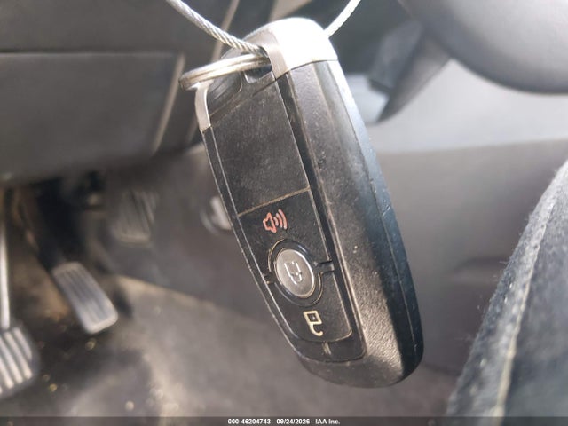 Ford EDGE SE 2017 2FMPK4G99HBC64537 Image 11