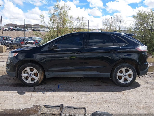 Ford EDGE SE 2017 2FMPK4G99HBC64537 Image 14