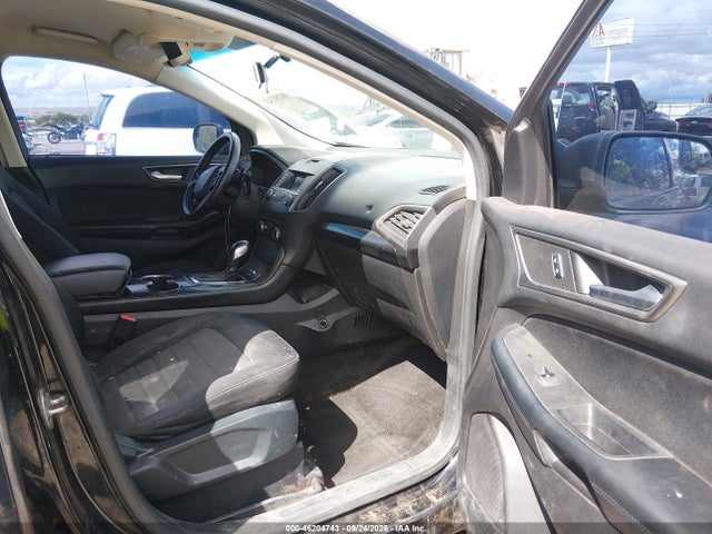 Ford EDGE SE 2017 2FMPK4G99HBC64537 Image 5