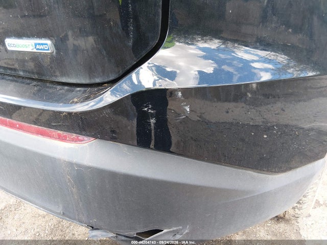 Ford EDGE SE 2017 2FMPK4G99HBC64537 Image 6