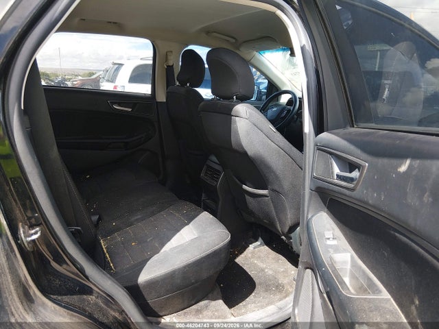 Ford EDGE SE 2017 2FMPK4G99HBC64537 Image 8