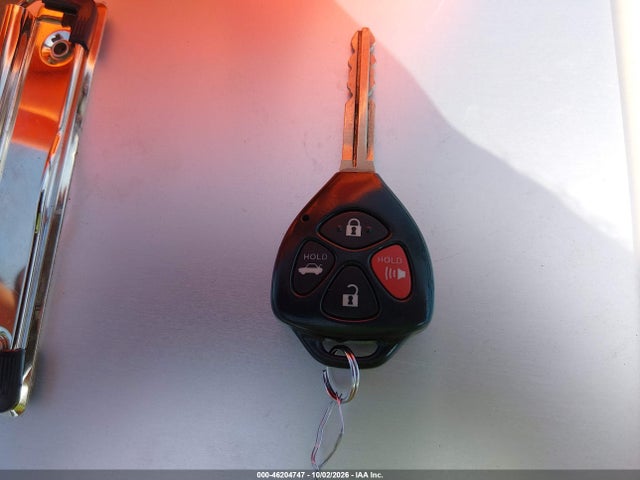 Продаж на аукціоні авто 2012 Toyota Corolla S, vin: 2T1BU4EE1CC847418, номер лоту: 46204747