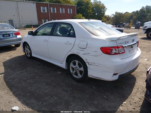 Продаж на аукціоні авто 2012 Toyota Corolla S, vin: 2T1BU4EE1CC847418, номер лоту: 46204747