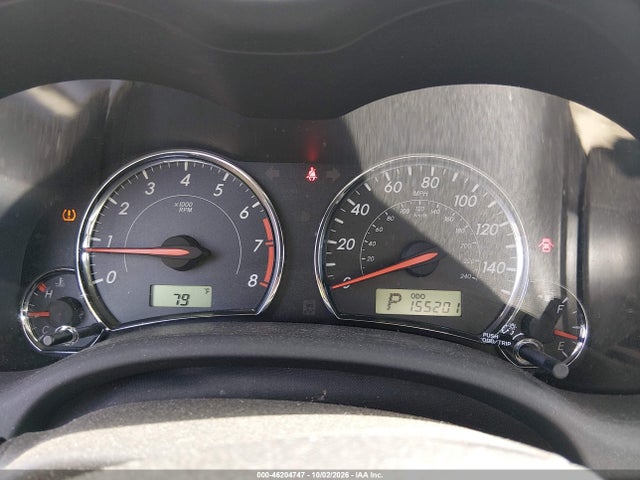 Продаж на аукціоні авто 2012 Toyota Corolla S, vin: 2T1BU4EE1CC847418, номер лоту: 46204747