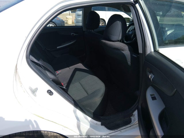 Продаж на аукціоні авто 2012 Toyota Corolla S, vin: 2T1BU4EE1CC847418, номер лоту: 46204747