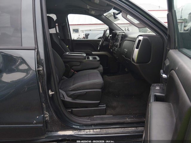 Продажа на аукционе авто 2018 Chevrolet Silverado 1500 1lt, vin: 1GCVKREC3JZ174410, номер лота: 46204748
