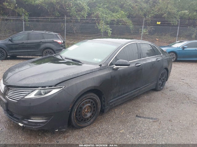 Aukcja sprzedaży 2013 Lincoln Mkz, vin: 3LN6L2GK1DR812588, numer aukcji: 46204752