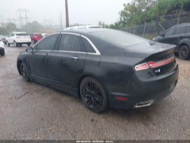 Aukcja sprzedaży 2013 Lincoln Mkz, vin: 3LN6L2GK1DR812588, numer aukcji: 46204752