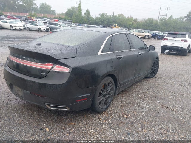 Aukcja sprzedaży 2013 Lincoln Mkz, vin: 3LN6L2GK1DR812588, numer aukcji: 46204752