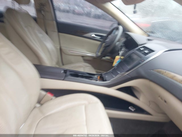 Aukcja sprzedaży 2013 Lincoln Mkz, vin: 3LN6L2GK1DR812588, numer aukcji: 46204752