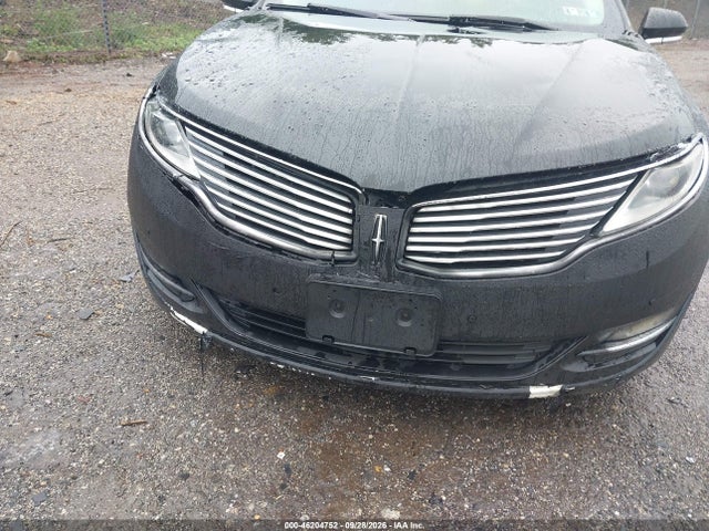 Aukcja sprzedaży 2013 Lincoln Mkz, vin: 3LN6L2GK1DR812588, numer aukcji: 46204752