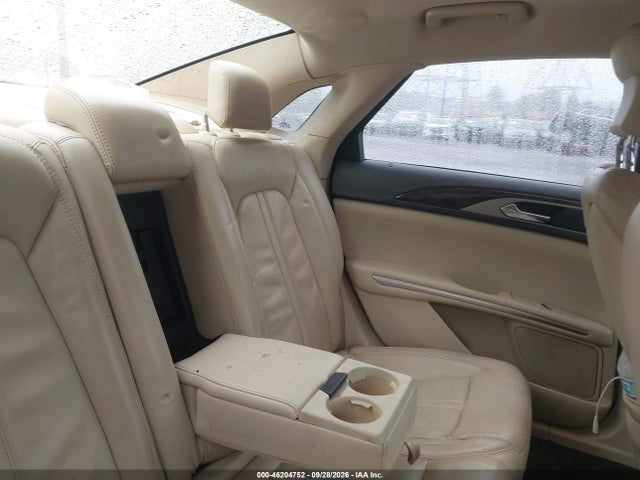 Aukcja sprzedaży 2013 Lincoln Mkz, vin: 3LN6L2GK1DR812588, numer aukcji: 46204752