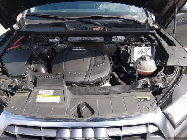 Продажа на аукционе авто 2019 Audi Q5 45 Premium, vin: WA1BNAFY1K2035869, номер лота: 46204763