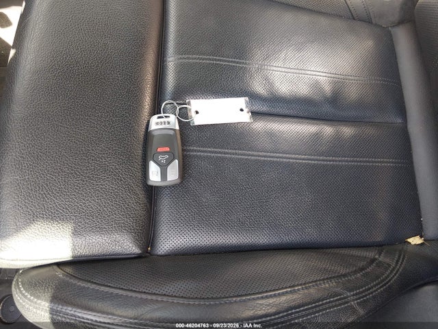 Продажа на аукционе авто 2019 Audi Q5 45 Premium, vin: WA1BNAFY1K2035869, номер лота: 46204763