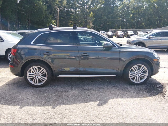 Продажа на аукционе авто 2019 Audi Q5 45 Premium, vin: WA1BNAFY1K2035869, номер лота: 46204763