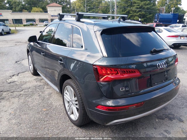 Продажа на аукционе авто 2019 Audi Q5 45 Premium, vin: WA1BNAFY1K2035869, номер лота: 46204763