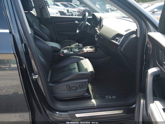 Продажа на аукционе авто 2019 Audi Q5 45 Premium, vin: WA1BNAFY1K2035869, номер лота: 46204763