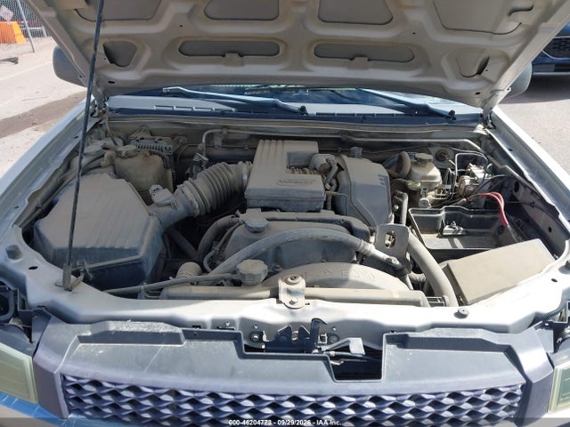 Aukcja sprzedaży 2005 Chevrolet Colorado, vin: 1GCDT196X58247072, numer aukcji: 46204773