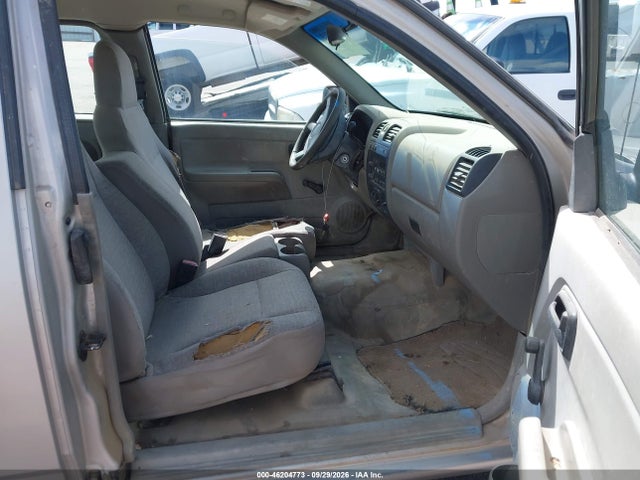 Aukcja sprzedaży 2005 Chevrolet Colorado, vin: 1GCDT196X58247072, numer aukcji: 46204773