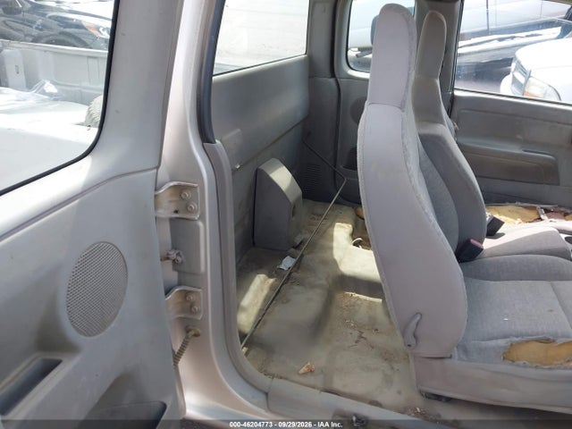 Aukcja sprzedaży 2005 Chevrolet Colorado, vin: 1GCDT196X58247072, numer aukcji: 46204773
