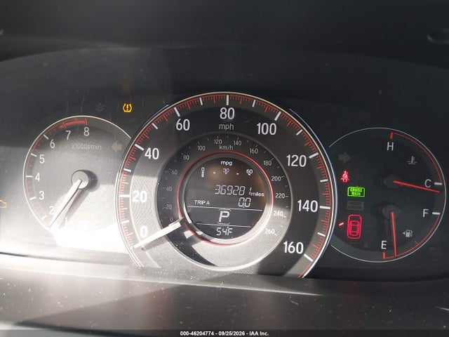 Продажа на аукционе авто 2017 Honda Accord Sport, vin: 1HGCR2F55HA014758, номер лота: 46204774