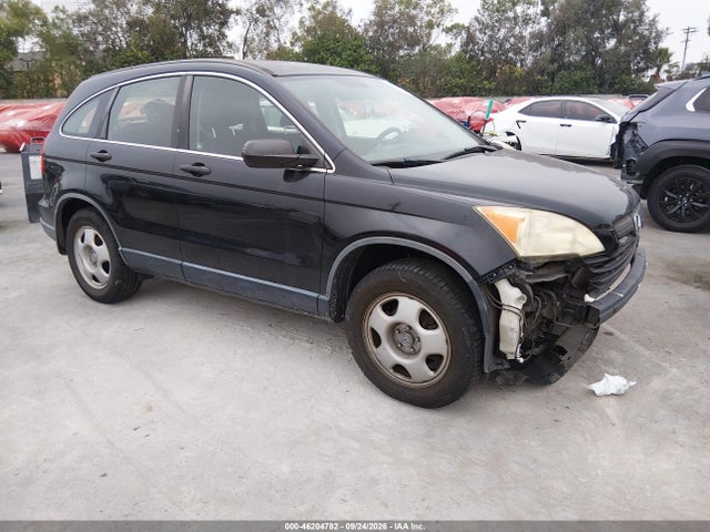 46204782 :رقم المزاد ، JHLRE38358C015938 vin ، 2008 Honda Cr-v Lx مزاد بيع