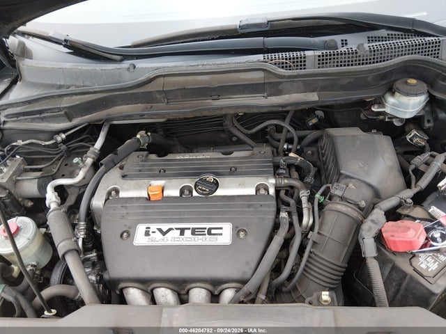 46204782 :رقم المزاد ، JHLRE38358C015938 vin ، 2008 Honda Cr-v Lx مزاد بيع