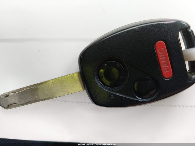 46204782 :رقم المزاد ، JHLRE38358C015938 vin ، 2008 Honda Cr-v Lx مزاد بيع