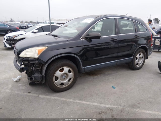 46204782 :رقم المزاد ، JHLRE38358C015938 vin ، 2008 Honda Cr-v Lx مزاد بيع
