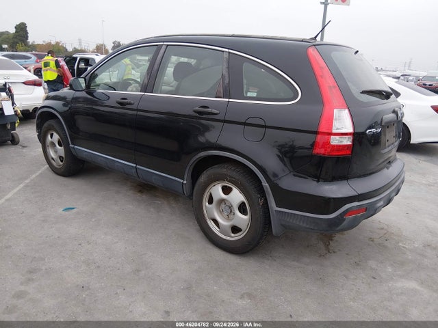 46204782 :رقم المزاد ، JHLRE38358C015938 vin ، 2008 Honda Cr-v Lx مزاد بيع