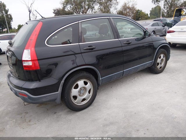 46204782 :رقم المزاد ، JHLRE38358C015938 vin ، 2008 Honda Cr-v Lx مزاد بيع