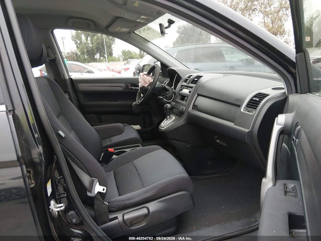 46204782 :رقم المزاد ، JHLRE38358C015938 vin ، 2008 Honda Cr-v Lx مزاد بيع