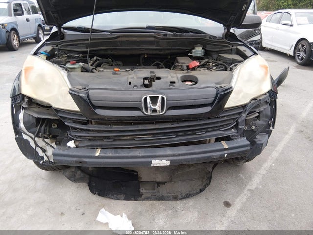 46204782 :رقم المزاد ، JHLRE38358C015938 vin ، 2008 Honda Cr-v Lx مزاد بيع